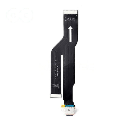 Charging Port Flex Cable for Samsung Galaxy Note 20 Ultra N986F/N
