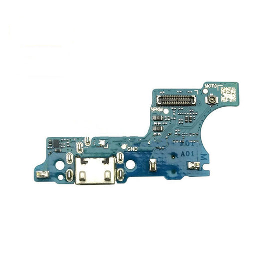 Charging Port Board For Samsung Galaxy A01