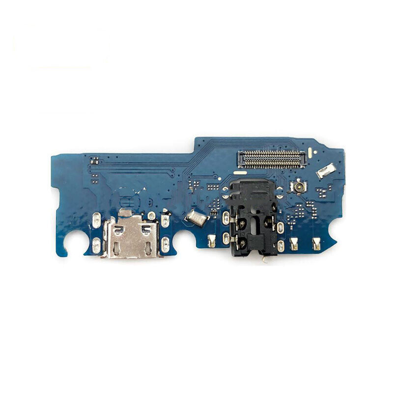 Charging Port Board For Samsung Galaxy A02