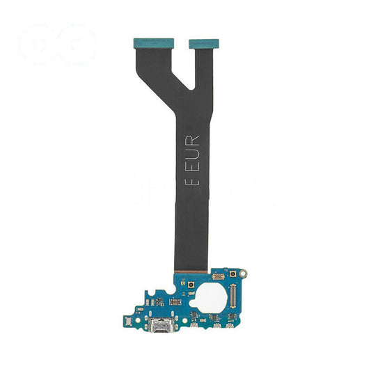 Charging Port Board For Samsung Galaxy A90 5G (A908F)