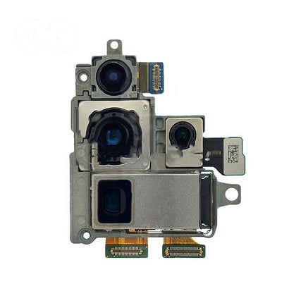 Replacement Rear Camera Assembly For Samsung Galaxy S20 Ultra (G988F) (EU Version)