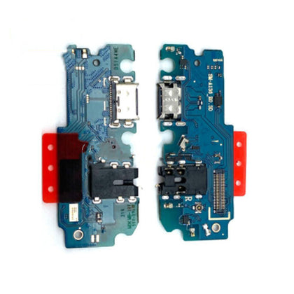 Charging Port Board For Samsung Galaxy A13 5G (A136) (Select)