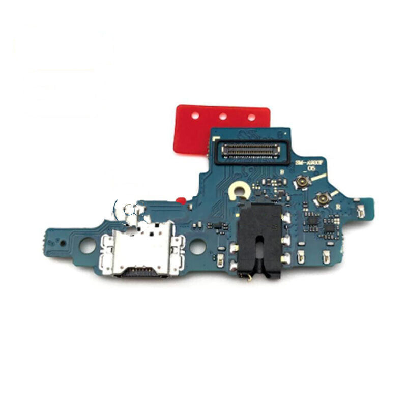 Charging Port Board For Samsung Galaxy A9 (A920F) (2018)