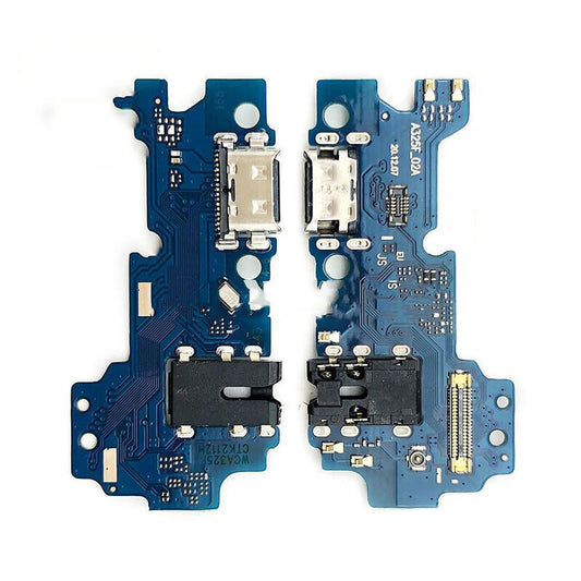 Charging Port Board For Samsung Galaxy A32 4G (A325)