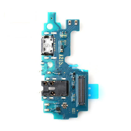 Charging Port Board For Samsung Galaxy A21s (A217)