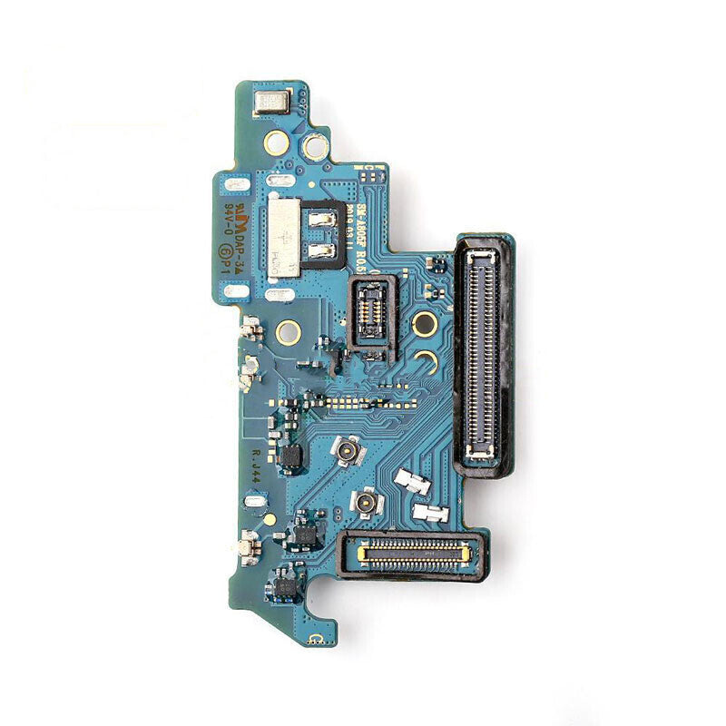 Charging Port Board For Samsung Galaxy A80 (A805F)