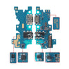 Charging Port Board For Samsung Galaxy A30s (A307F)