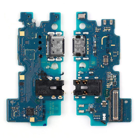 Charging Port Board For Samsung Galaxy A50 (A505F)