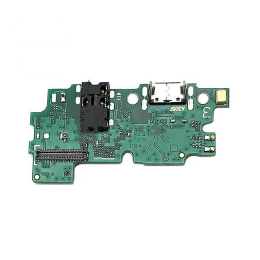 Charging Port Board For Samsung Galaxy A30 (A305F)