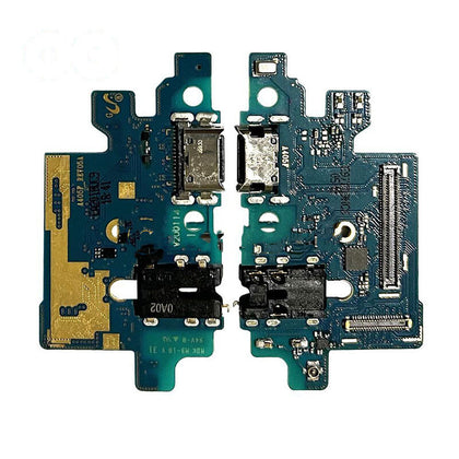 Charging Port Board For Samsung Galaxy A40 (A405F) (OEM Pulled)