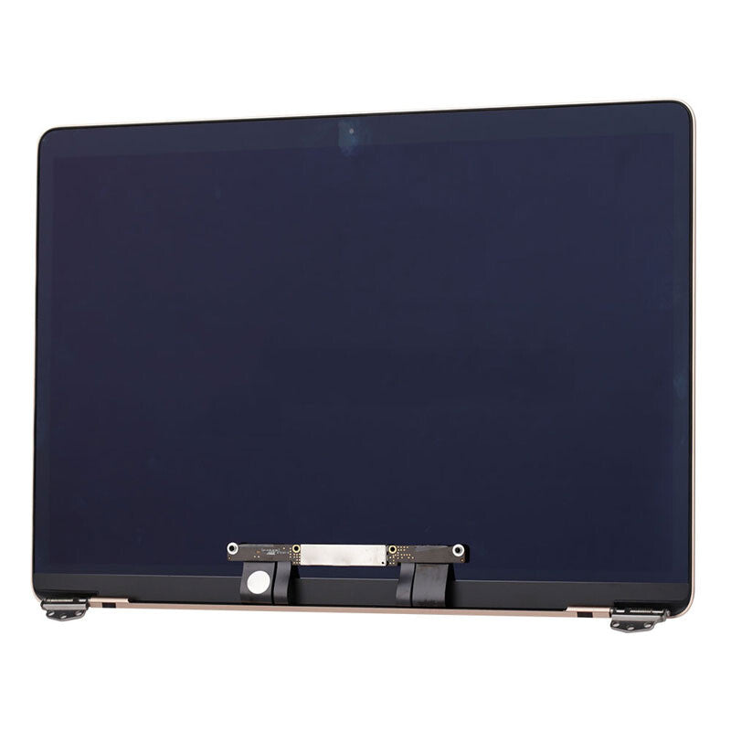 Display Assembly For MacBook Air 13" (A1932) (2019) (Rose Gold)