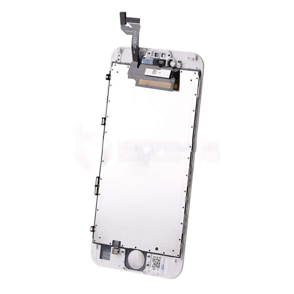 NCC iPhone 6S LCD Assembly (White)