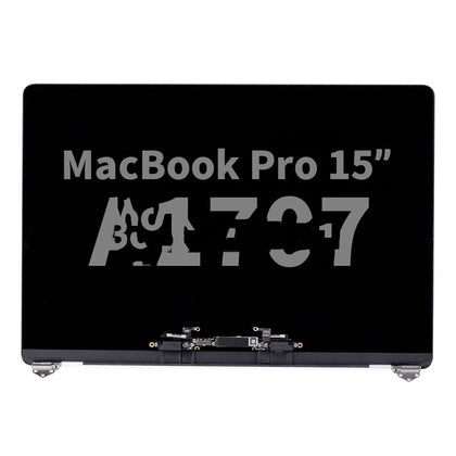 Display Assembly For MacBook Pro 15