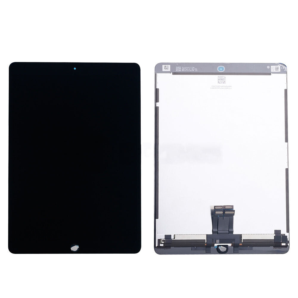 Display Assembly For iPad Pro 10.5 (A1701/A1709) (Refurbished) (Black)