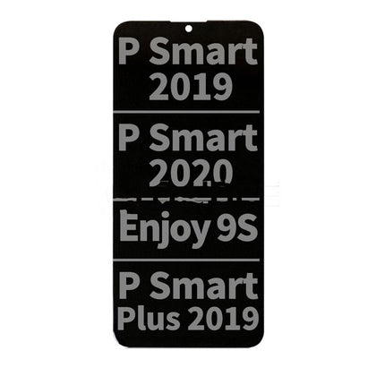 Display Assembly For Huawei P Smart 2019/P Smart 2020/Enjoy 9S/P Smart Plus 2019 - Black