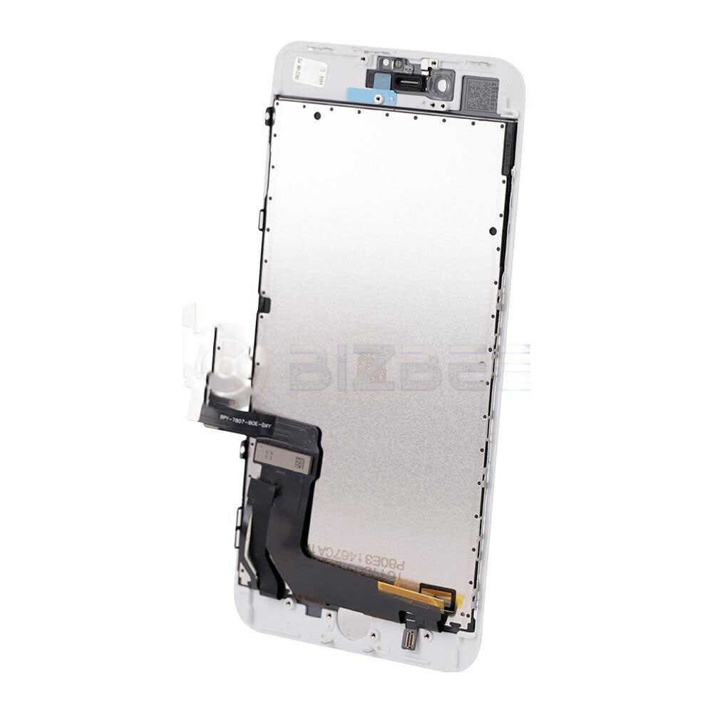 NCC LCD Assembly For iPhone 8 Plus (White)