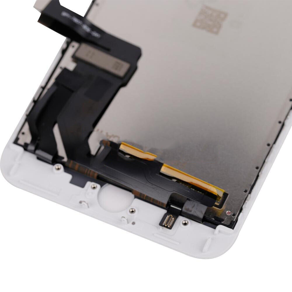 NCC LCD Assembly For iPhone 8 Plus (White)