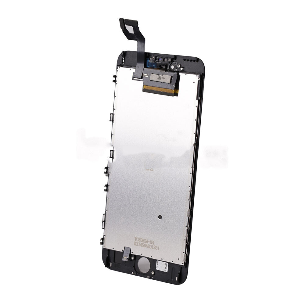 NCC LCD Assembly For iPhone 6S Plus (Select) (Black)