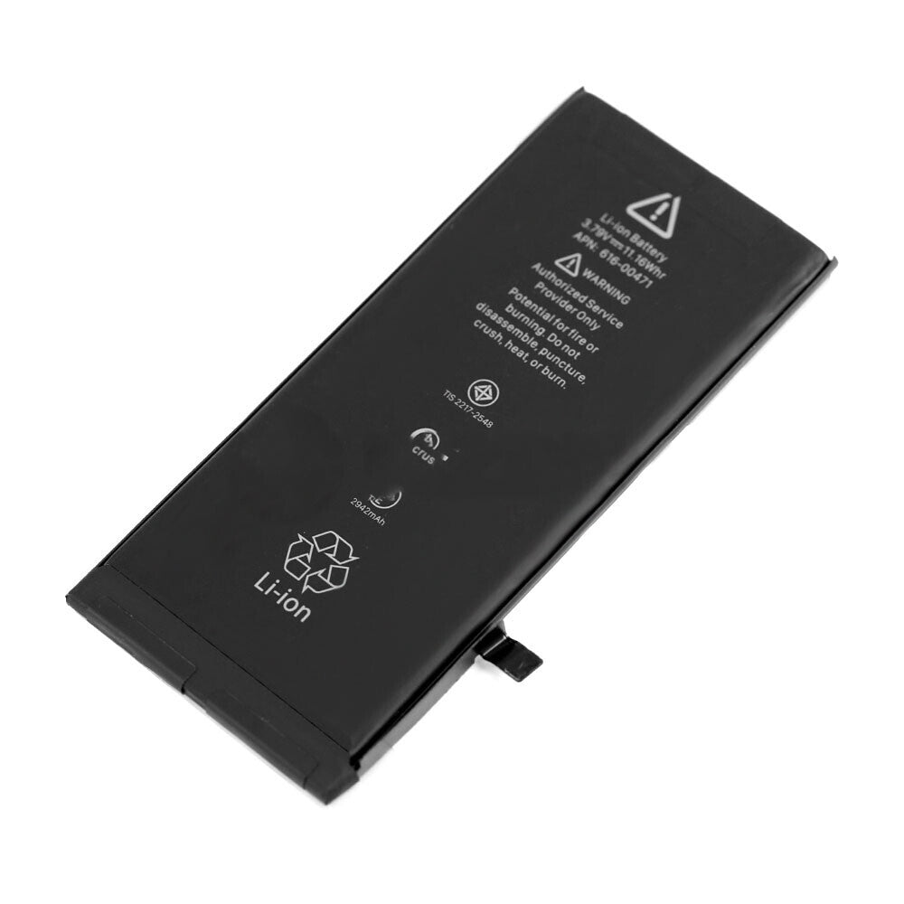 Kilix Battery For iPhone XR