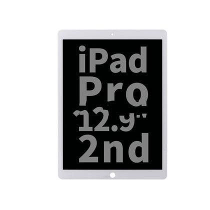 Display Assembly & Touch Trackpad for iPad Pro 12.9 2nd Gen (Refurbished)