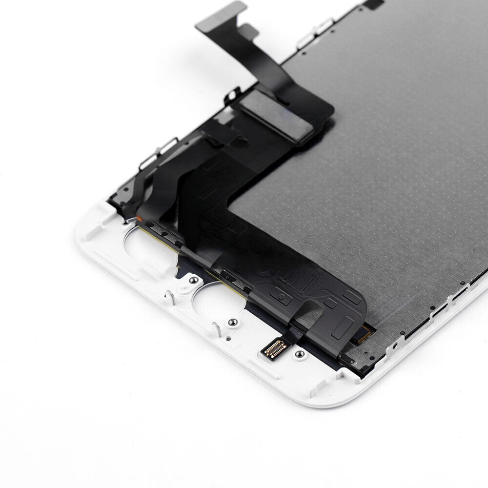 Display Assembly For iPhone 8 Plus (OEM Material) (White)