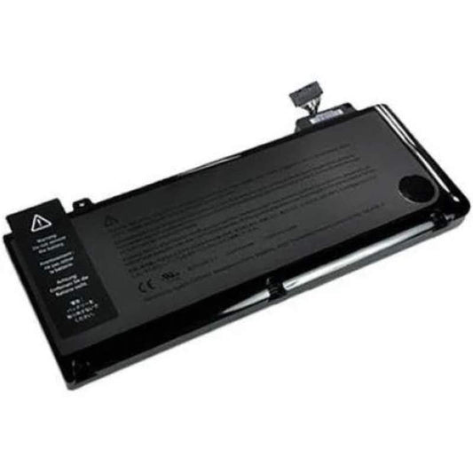 The Cirrus-link Macbook Replacement Battery Equivalent A1322 is the compatible option for the MacBook Pro 13" Unibody.