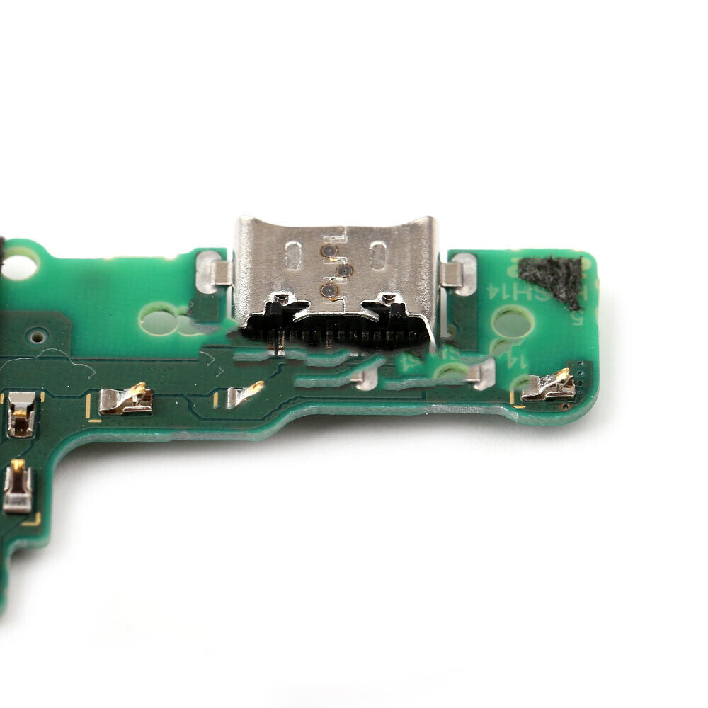 Charging Port Board For Samsung Galaxy A20s (A207U)