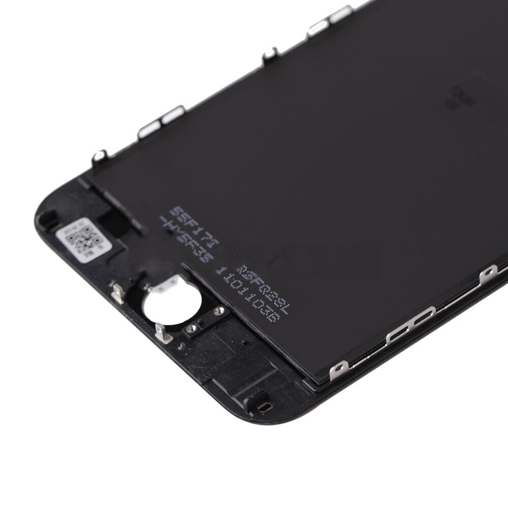 NCC LCD Assembly For iPhone 6 Plus (Select) (Black)