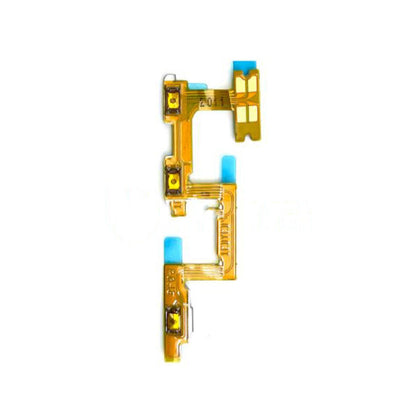 Power and Volume Button Flex Cable For Huawei P40 Lite 5G