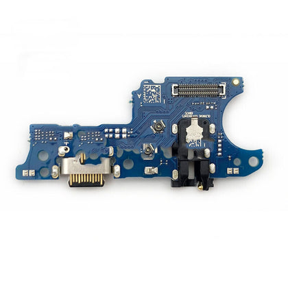 Charging Port Board For Samsung Galaxy A02s