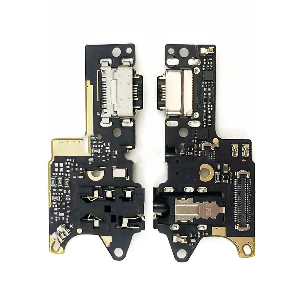 Charging Port Board For Xiaomi Redmi 9 (Standard)