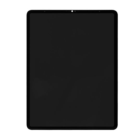 Display Assembly For iPad Pro 12.9" 5th Generation (A2378/A2379/A2462) Black