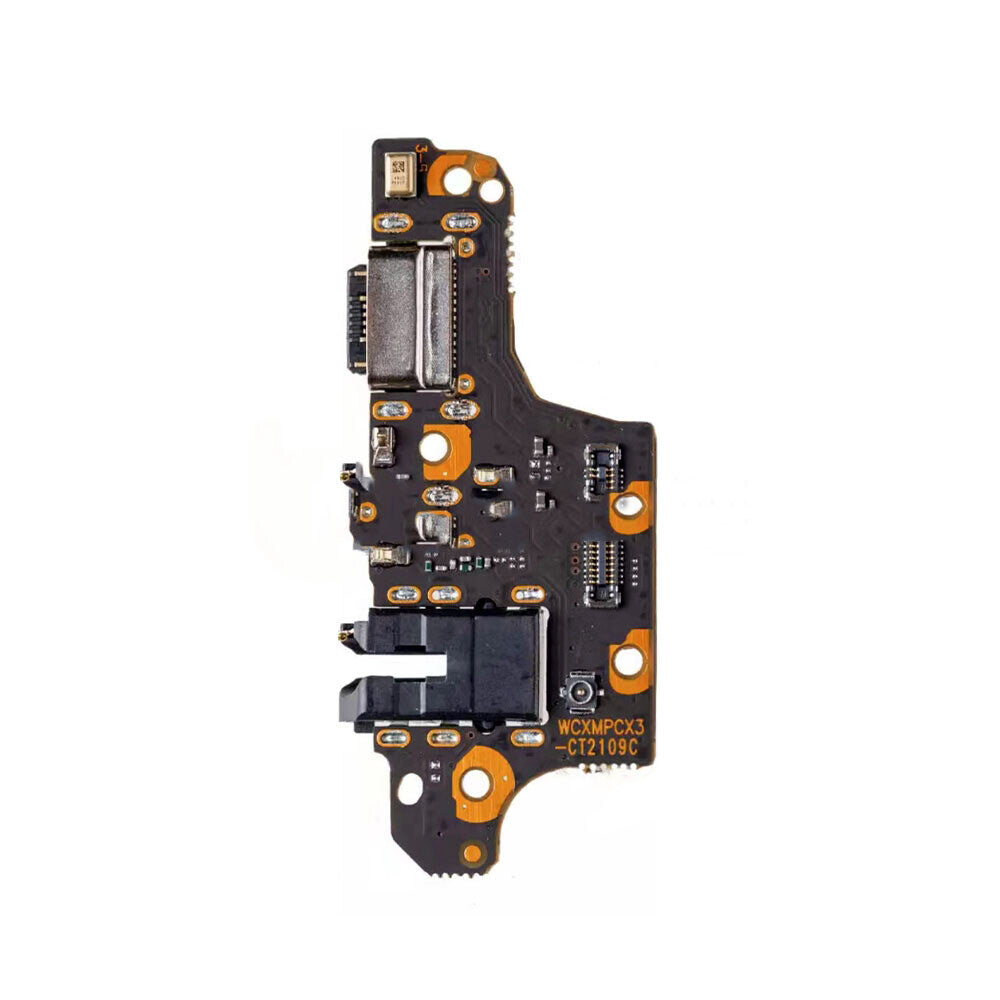 Charging Port Board For Xiaomi Poco X3 Pro (Standard)