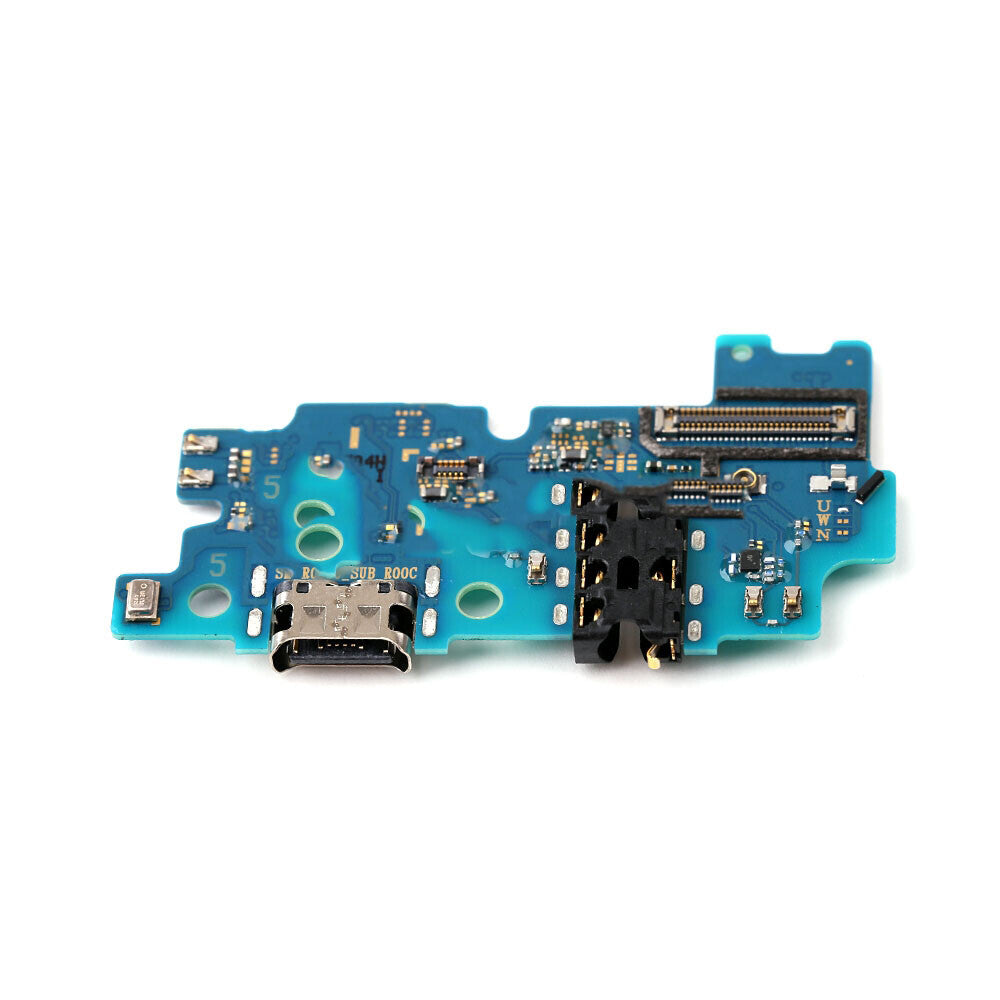 Charging Port Board For Samsung Galaxy A50 (A505U)