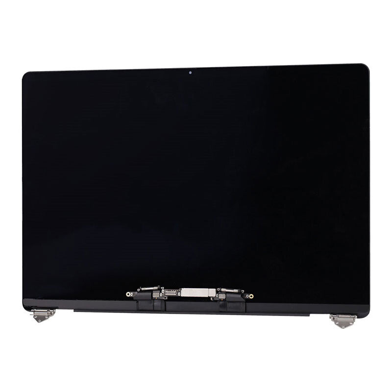 Display Assembly For MacBook Pro 16" Retina (A2141) (2019-2020) (Silver)