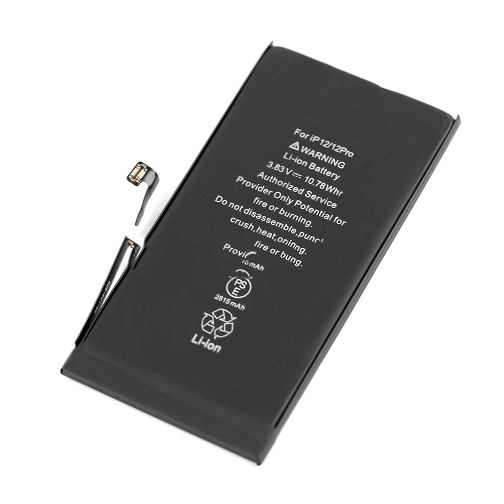 Kilix Battery For iPhone 12/12 Pro (Select)