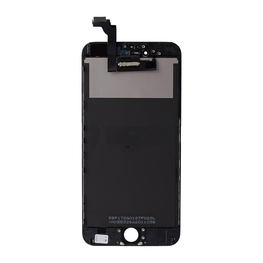 LCD Assembly For iPhone 6 Plus (Advanced) (Black)