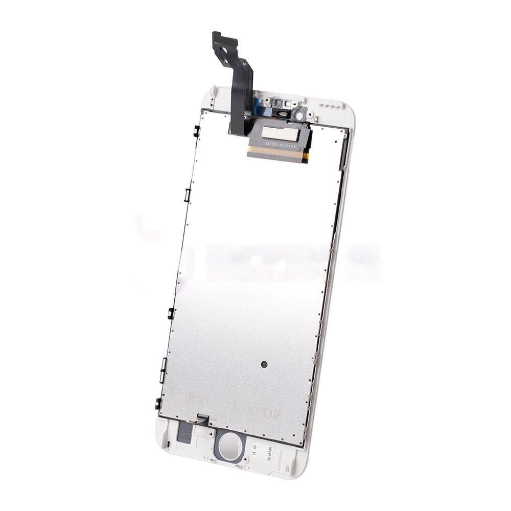 LCD Assembly For iPhone 6S Plus (White)