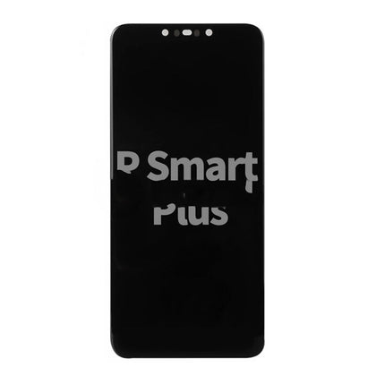 Display Assembly For Huawei P Smart Plus (Black)