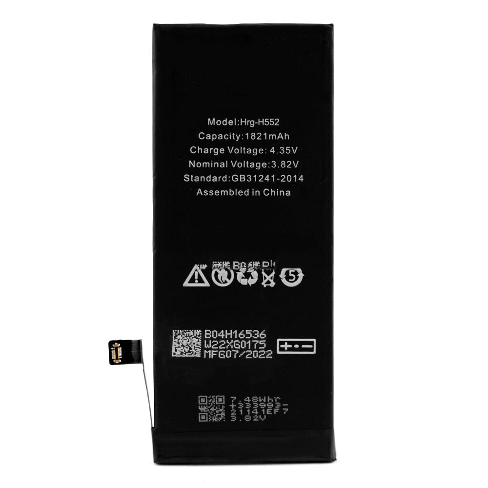 Kilix Battery For iPhone SE 2020 (Select)