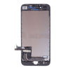 NCC iPhone 8/SE 2020 LCD Assembly (Prime) (Black)