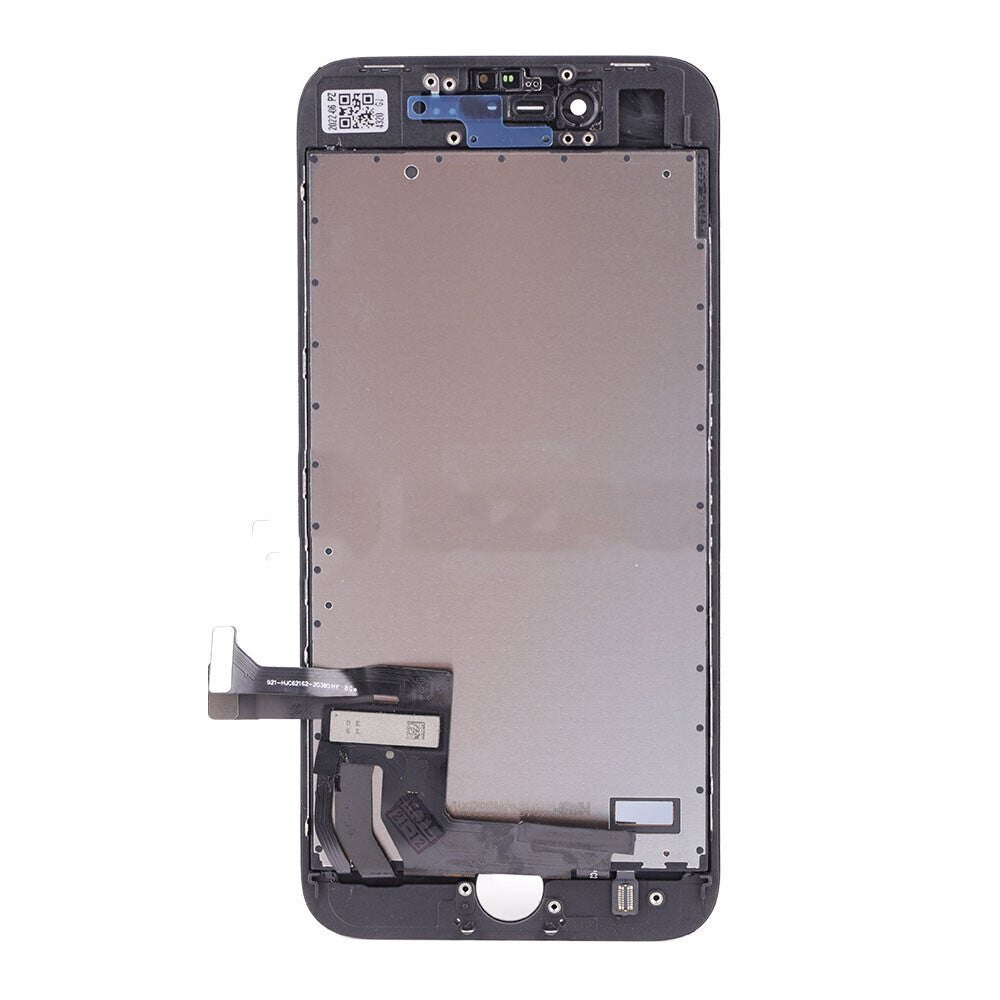 NCC iPhone 8/SE 2020 LCD Assembly (Prime) (Black)