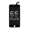 NCC LCD Assembly For iPhone 6S Plus (Select) (Black)