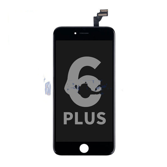 LCD Assembly For iPhone 6 Plus (Advanced) (Black)