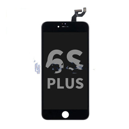 NCC LCD Assembly For iPhone 6S Plus (Advanced) (Black)