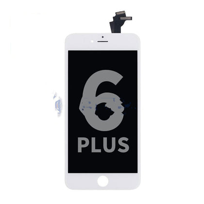 LCD Assembly For iPhone 6 Plus (Advanced) (White)