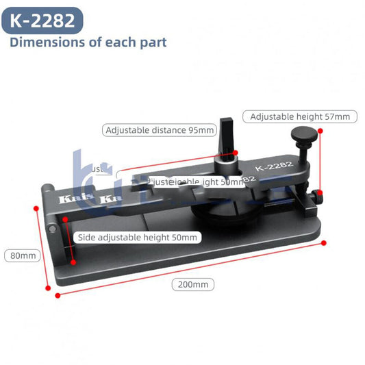 Universal Mobile Phone LCD Screen Separator