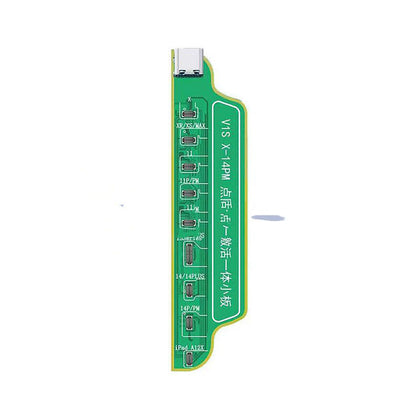 Dot Matrix Extension Test Board For iPhone X-14 Pro Max
