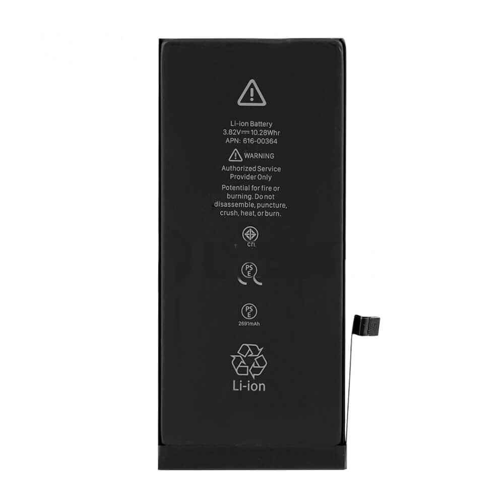 Kilix Battery For iPhone 8 Plus