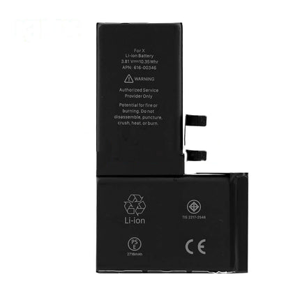 Kilix Battery For iPhone X